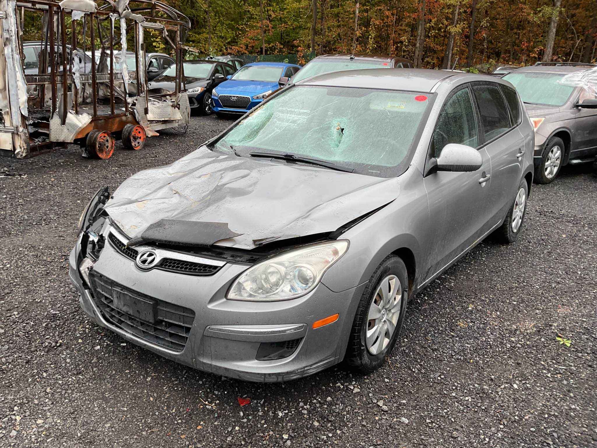2012 Hyundai Elantra