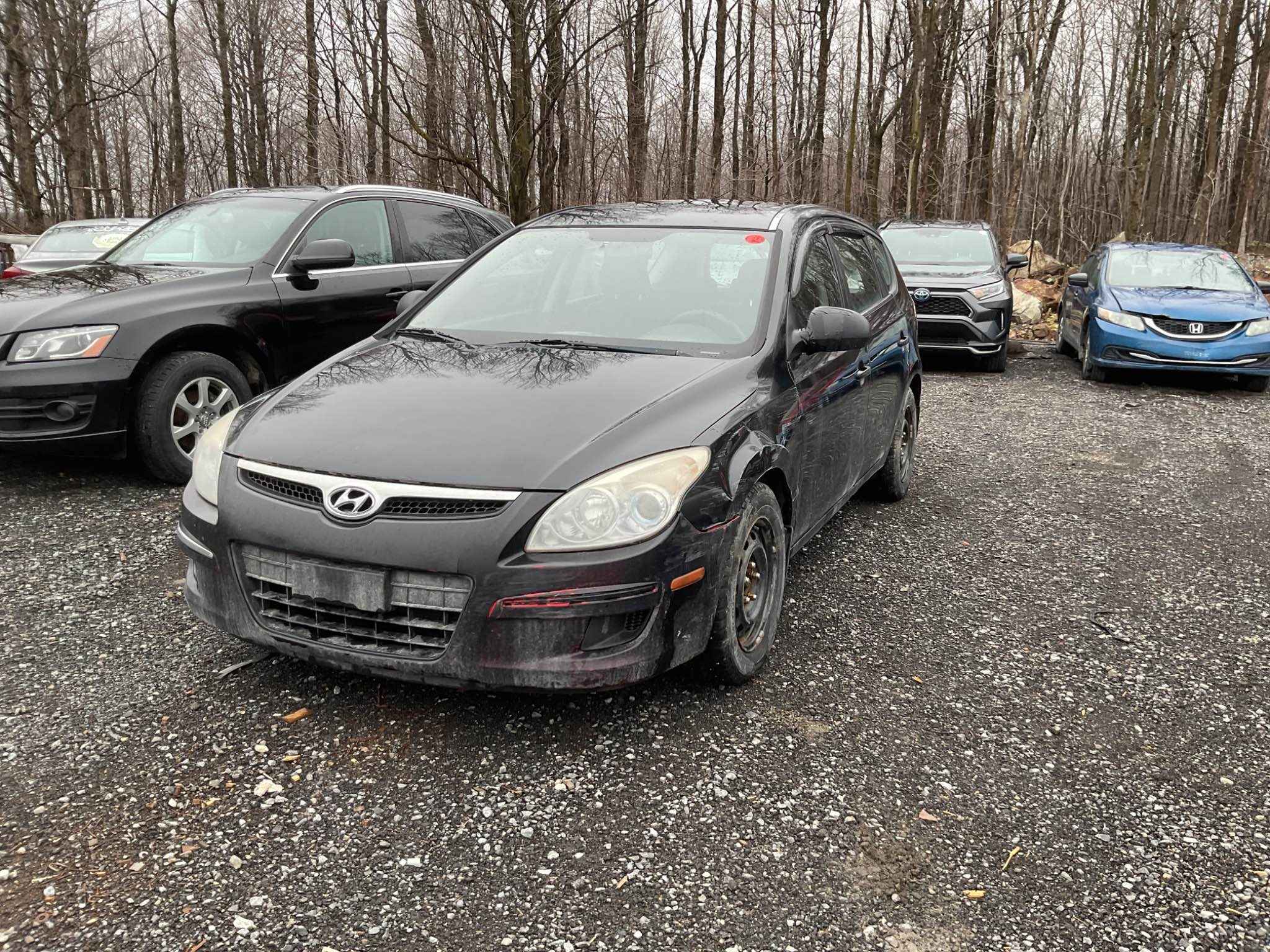 2010 Hyundai Elantra
