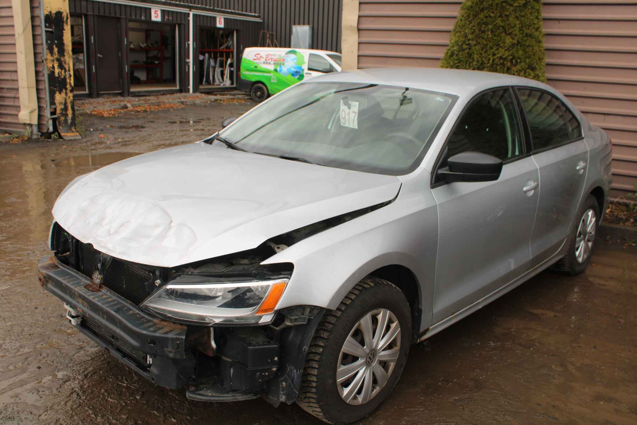 2013 Volkswagen Jetta