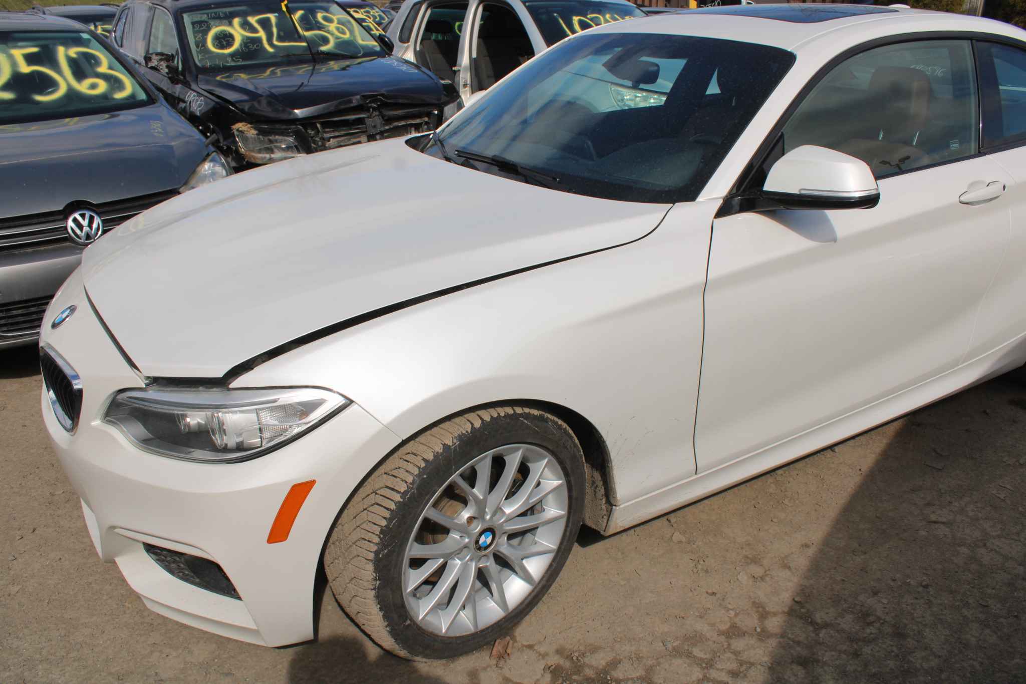 BMW