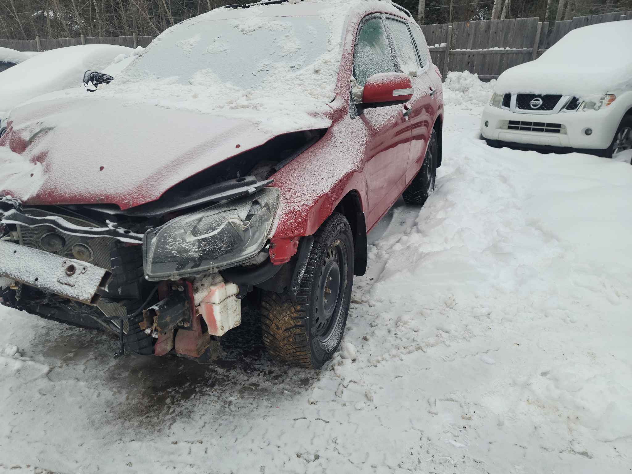 2009 Toyota Rav4