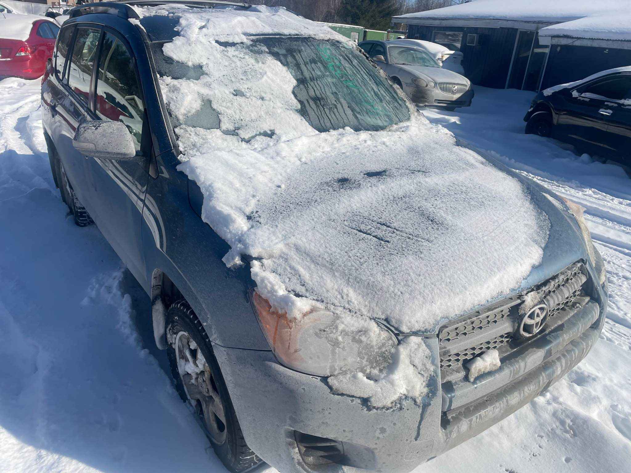 2010 Toyota Rav4