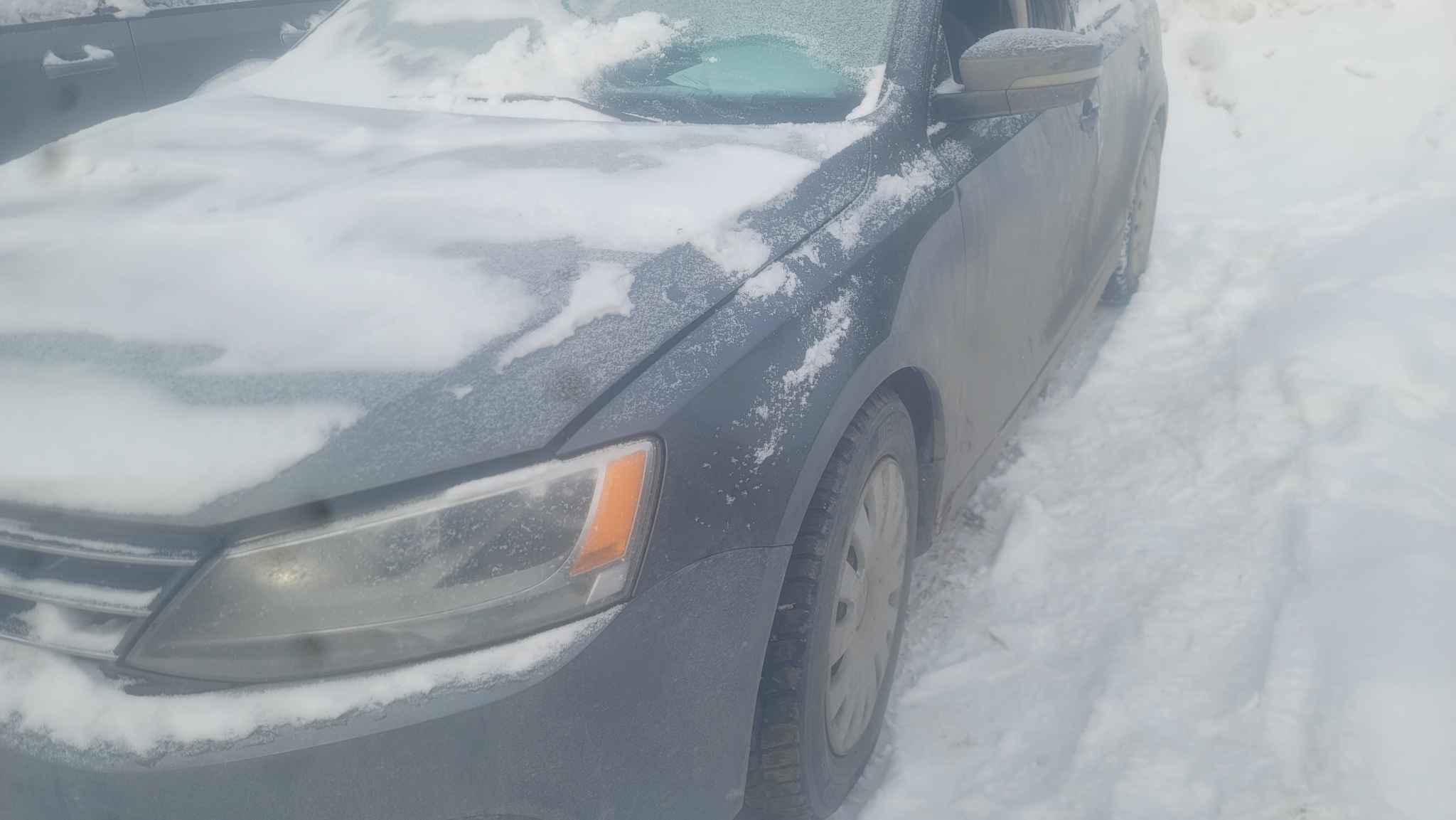 2015 Volkswagen Jetta