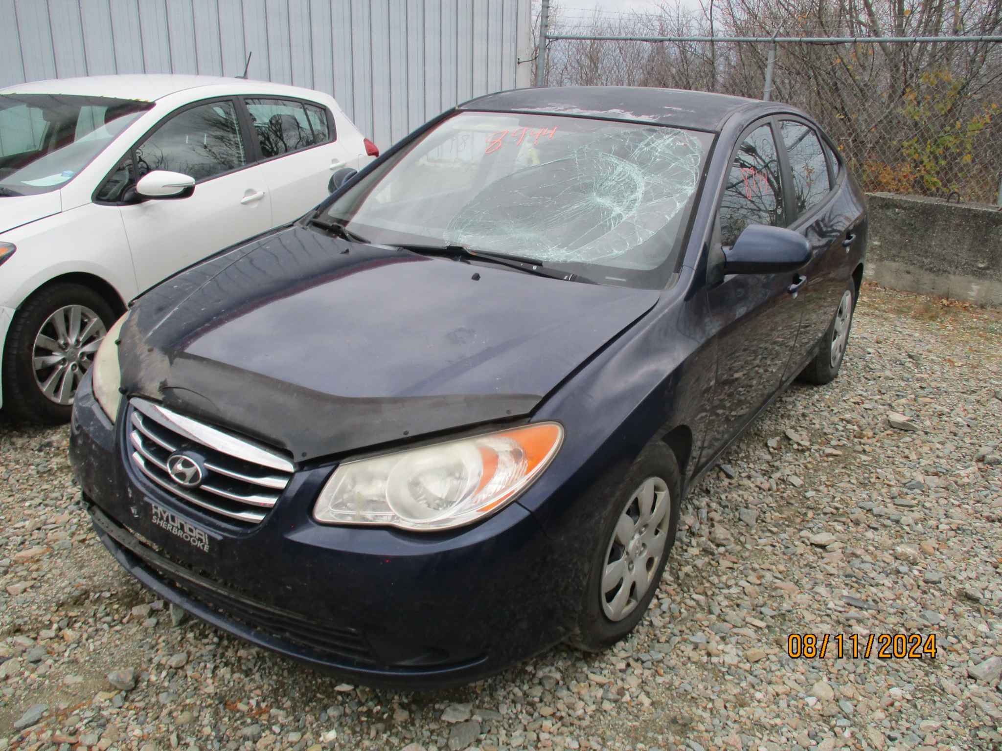 2010 Hyundai Elantra