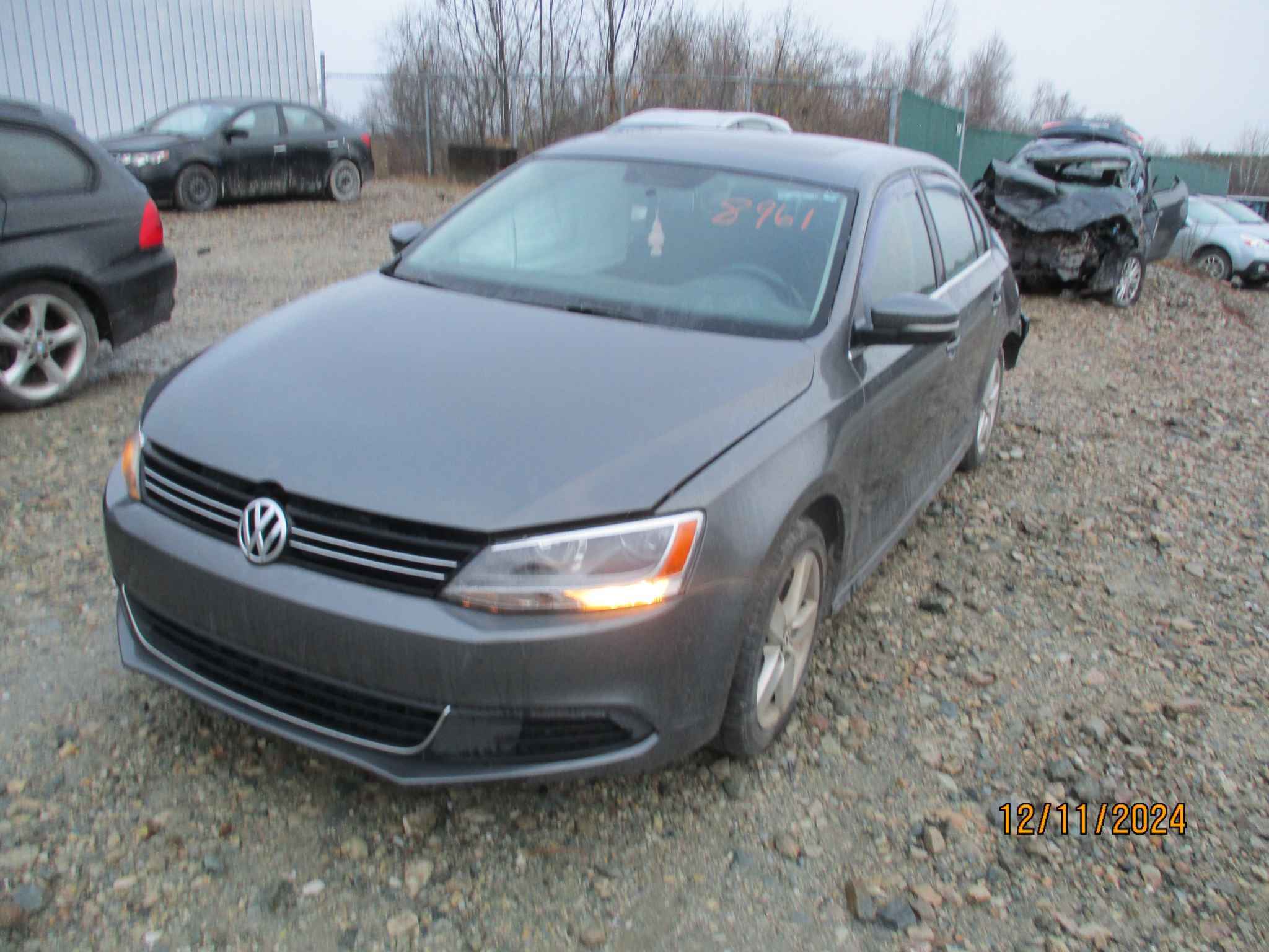 2013 Volkswagen Jetta