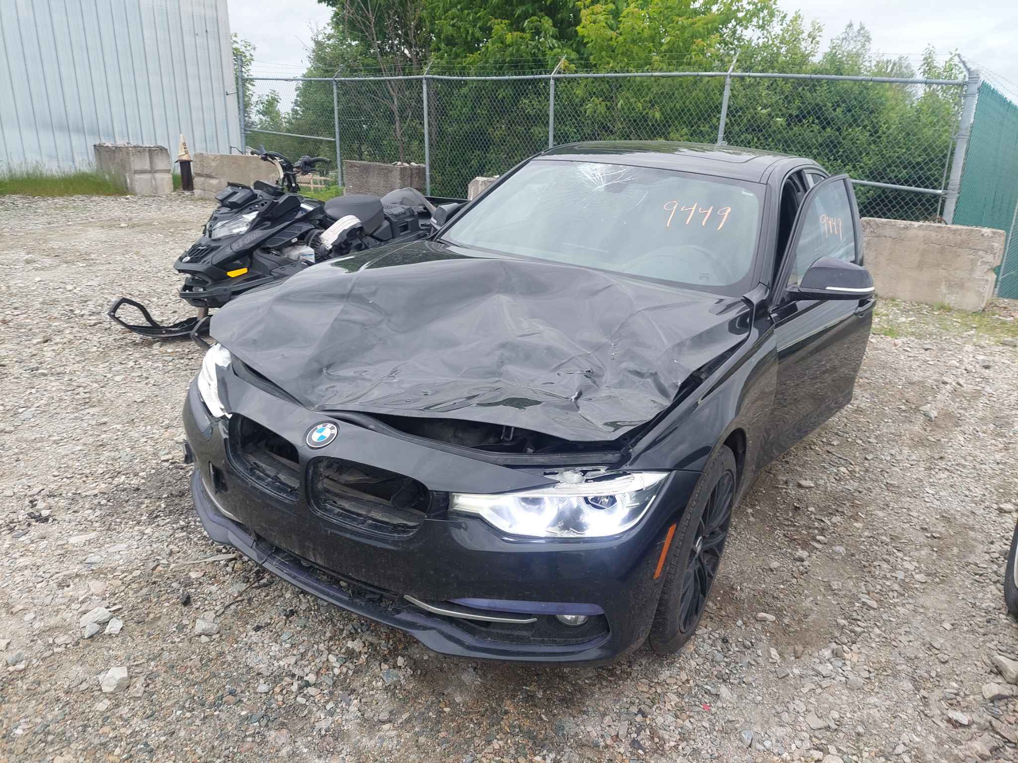 BMW