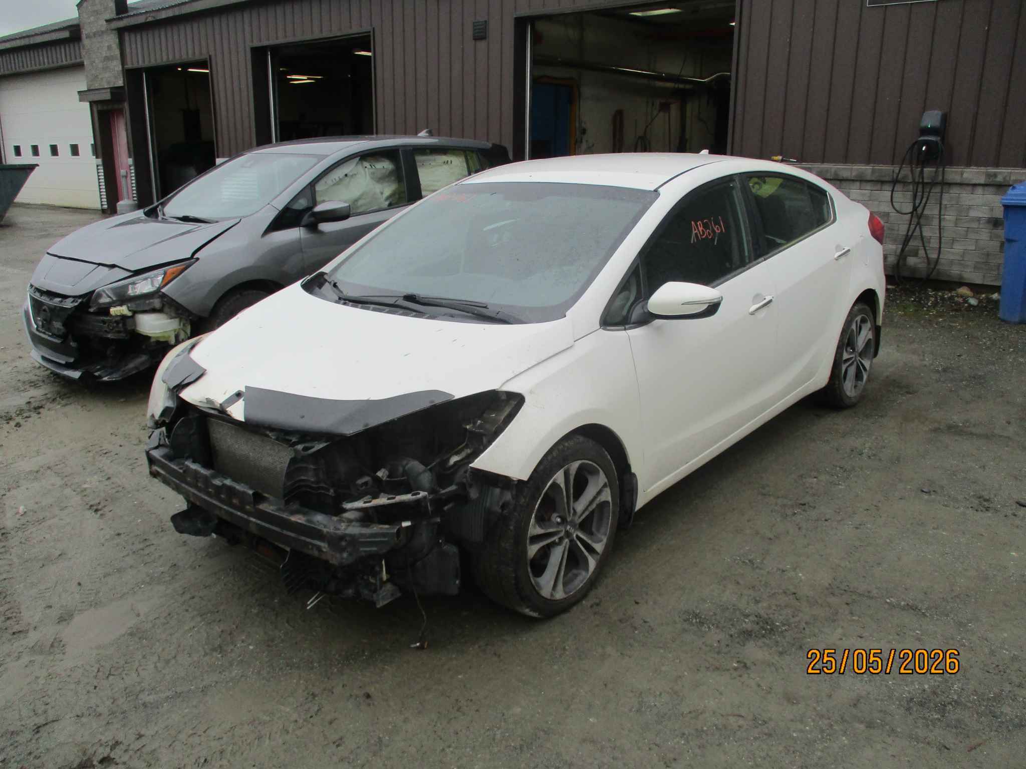 2014 Kia Forte
