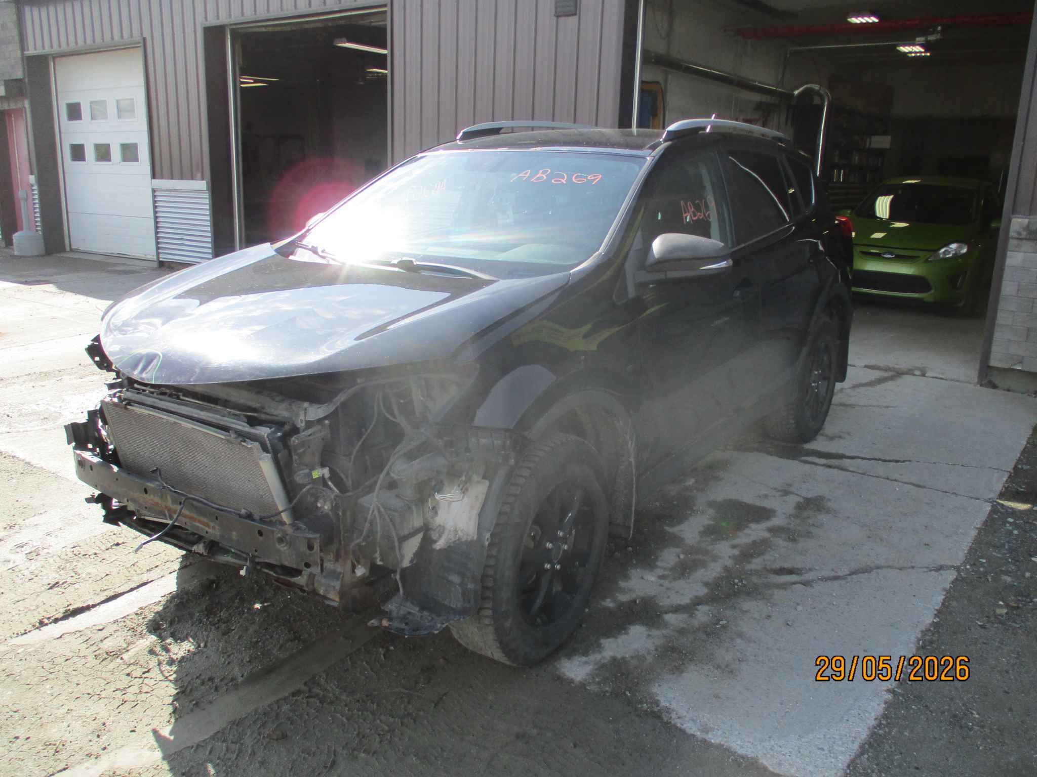 2014 Toyota Rav4
