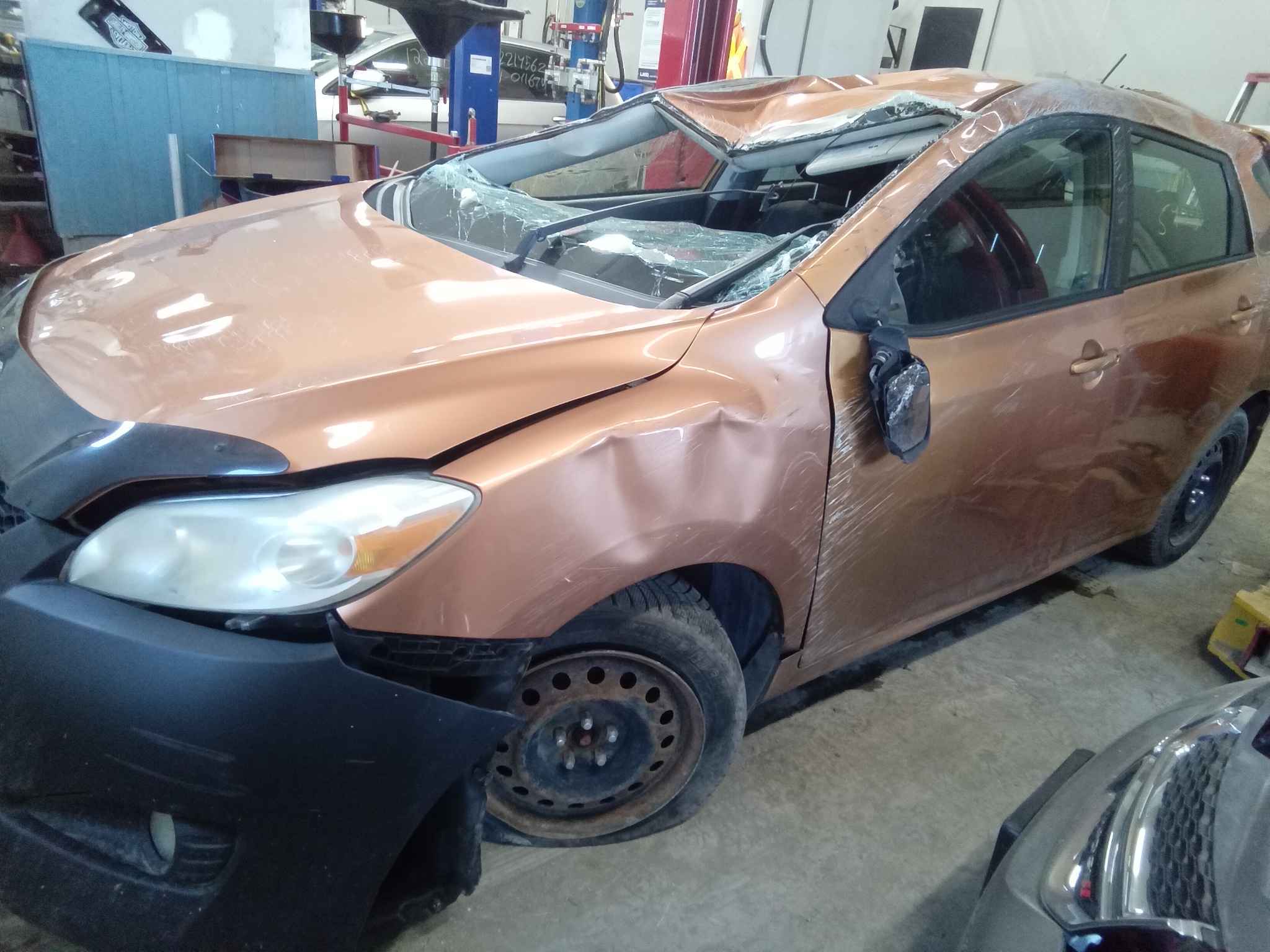 2009 Toyota 