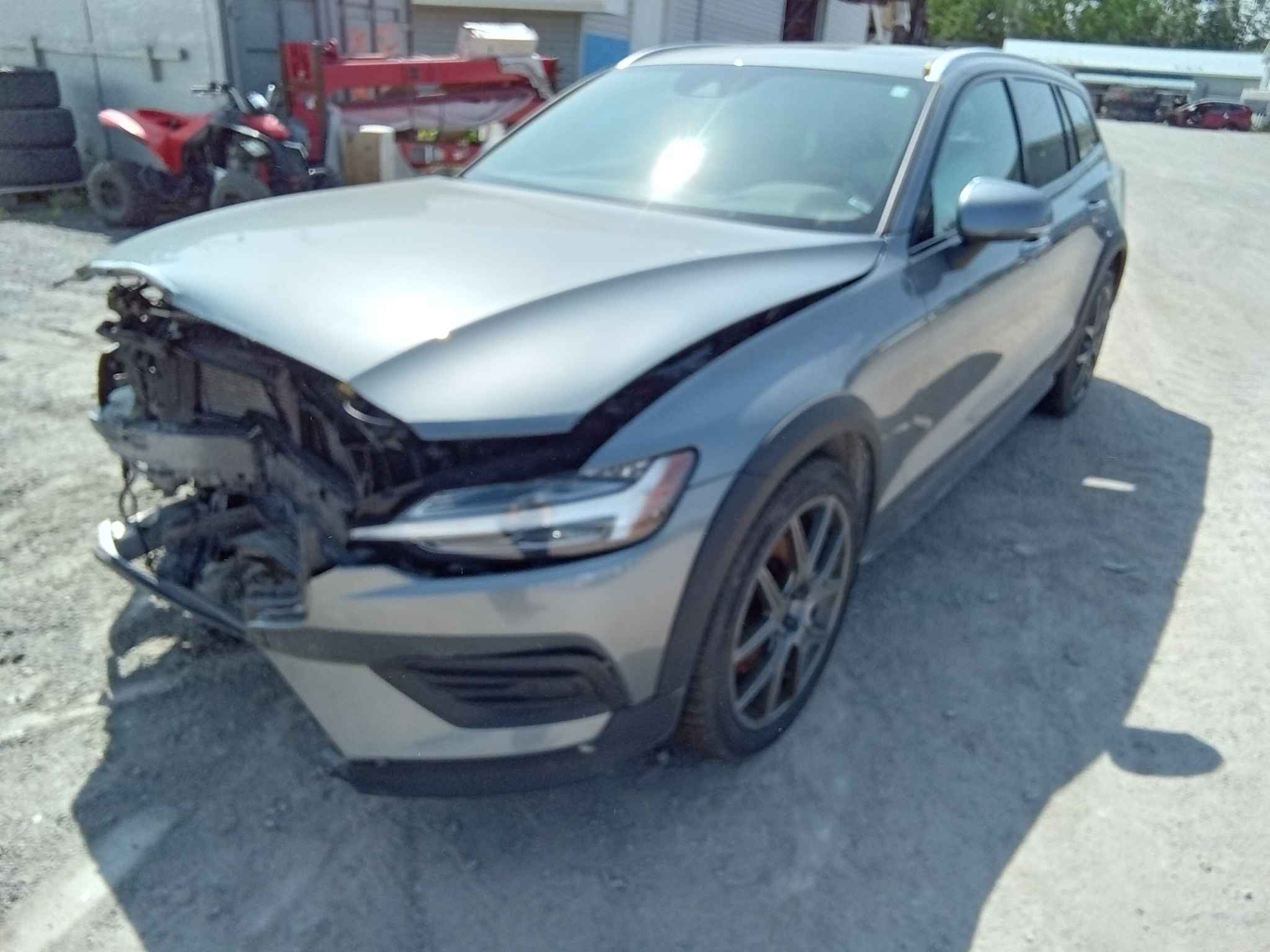 2020 Volvo 