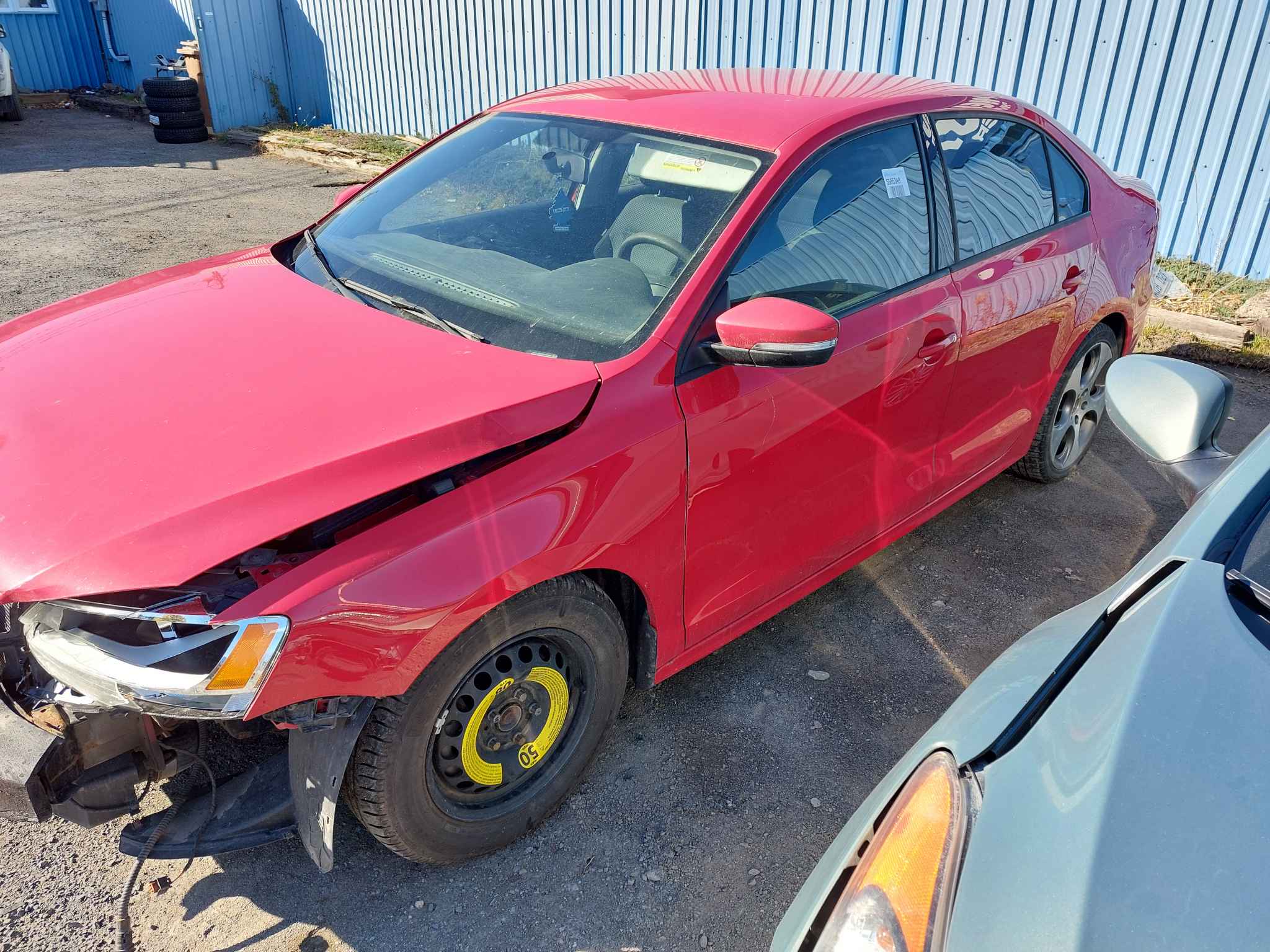 2014 Volkswagen Jetta