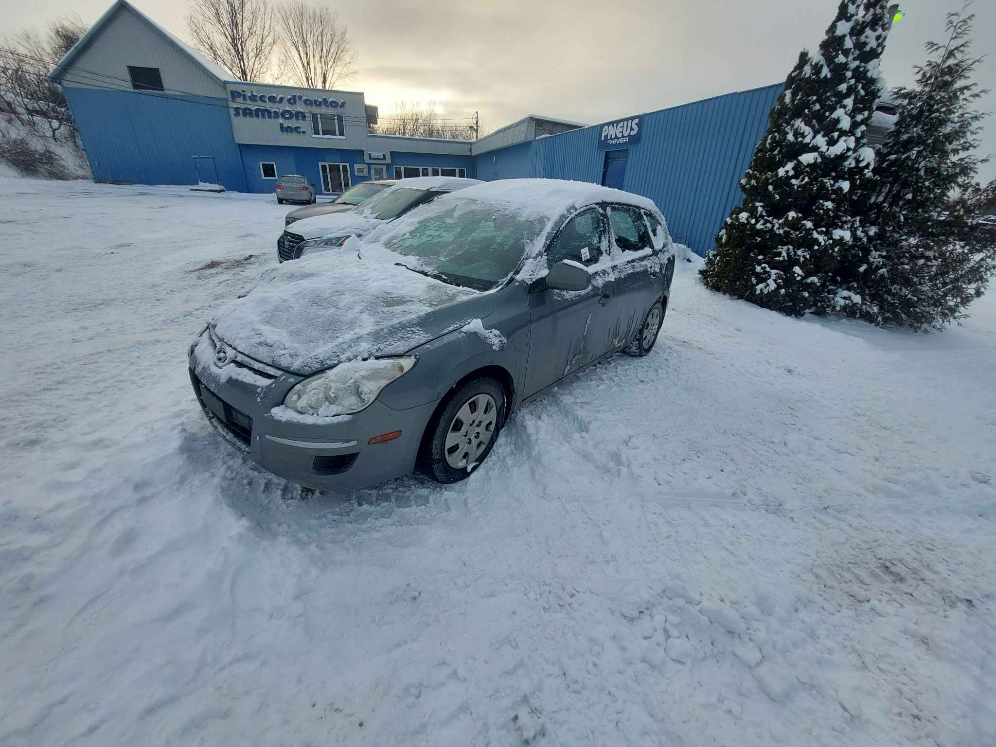 2010 Hyundai Elantra