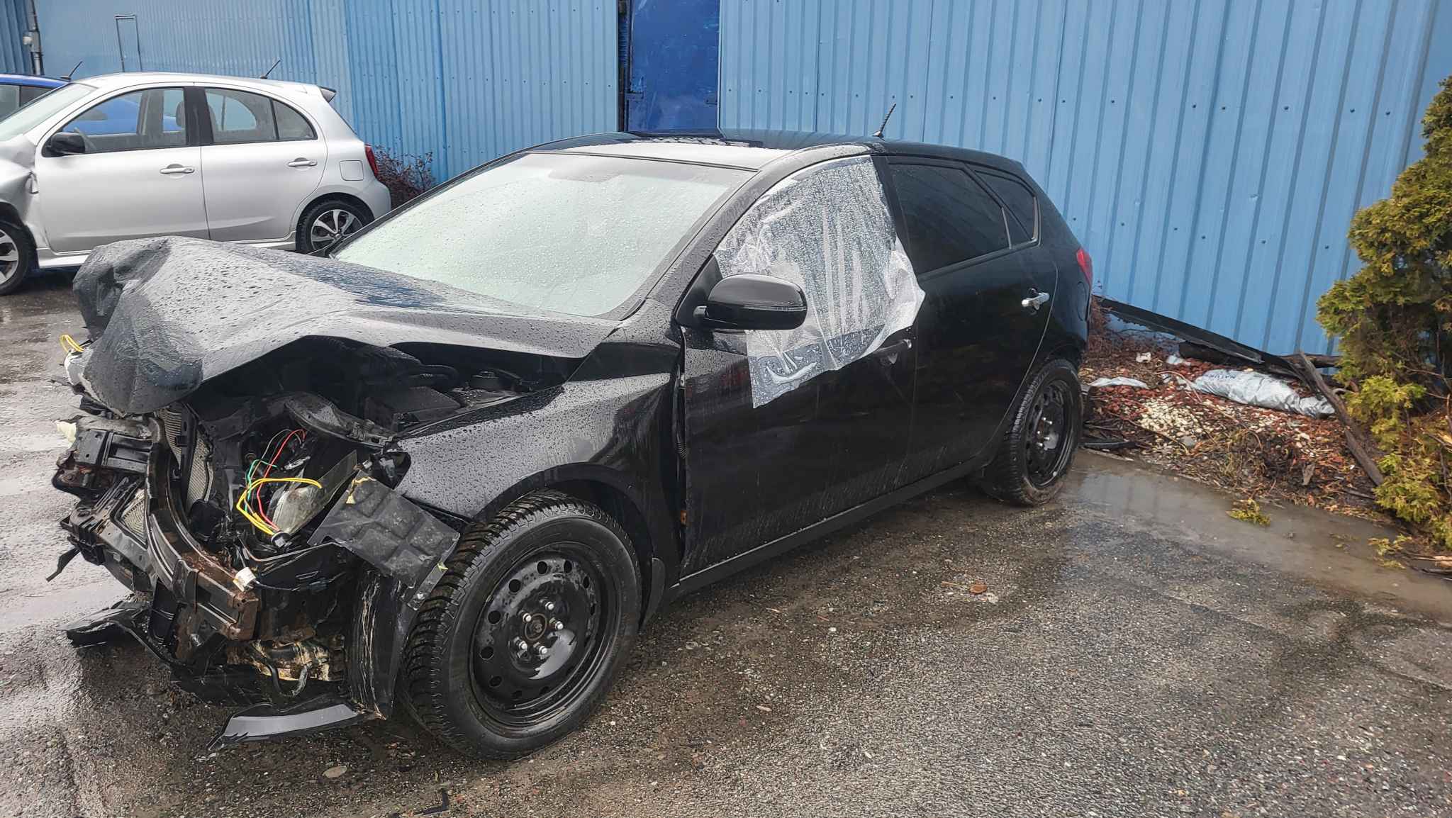 2012 Kia Forte