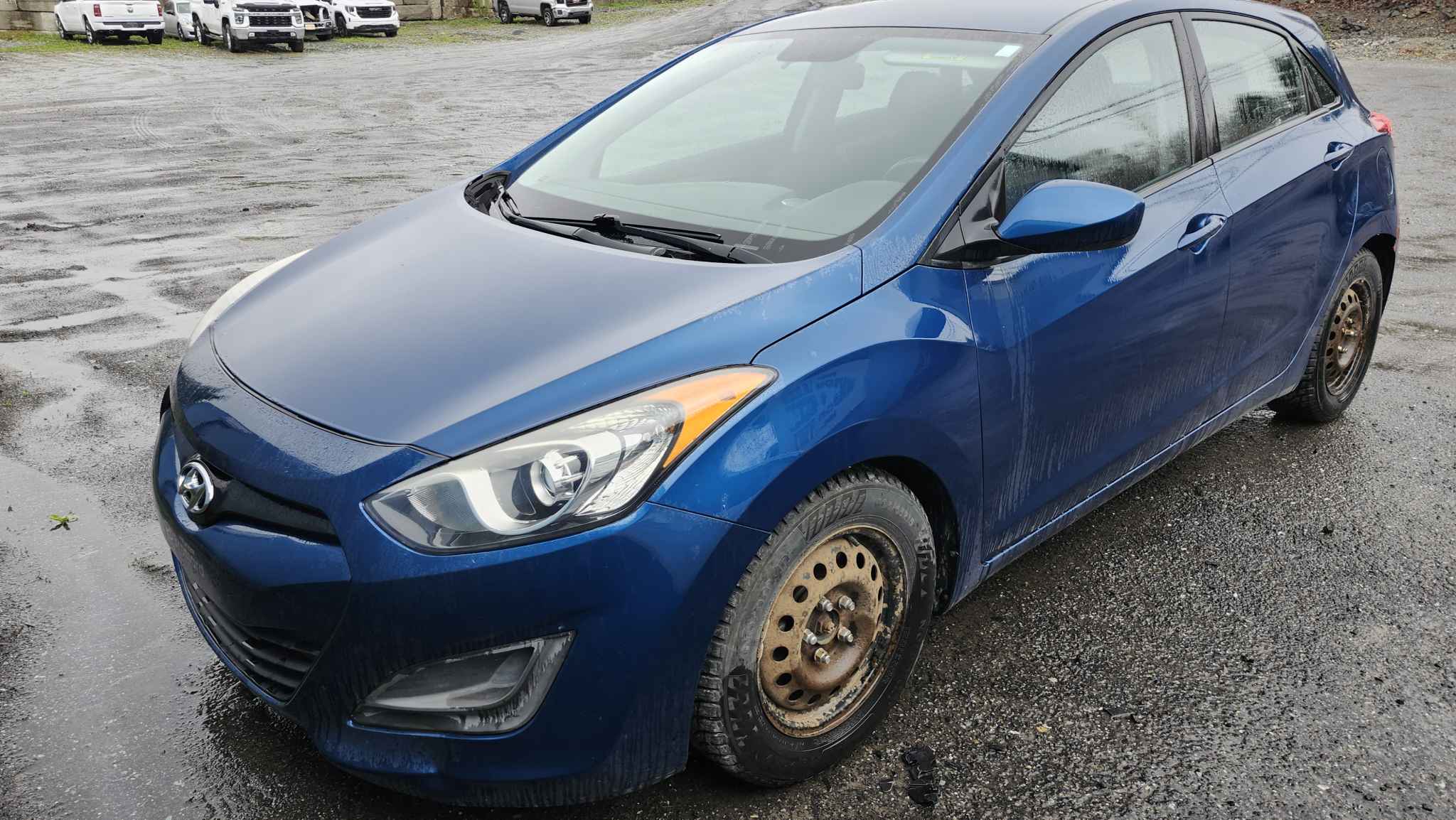 2014 Hyundai Elantra