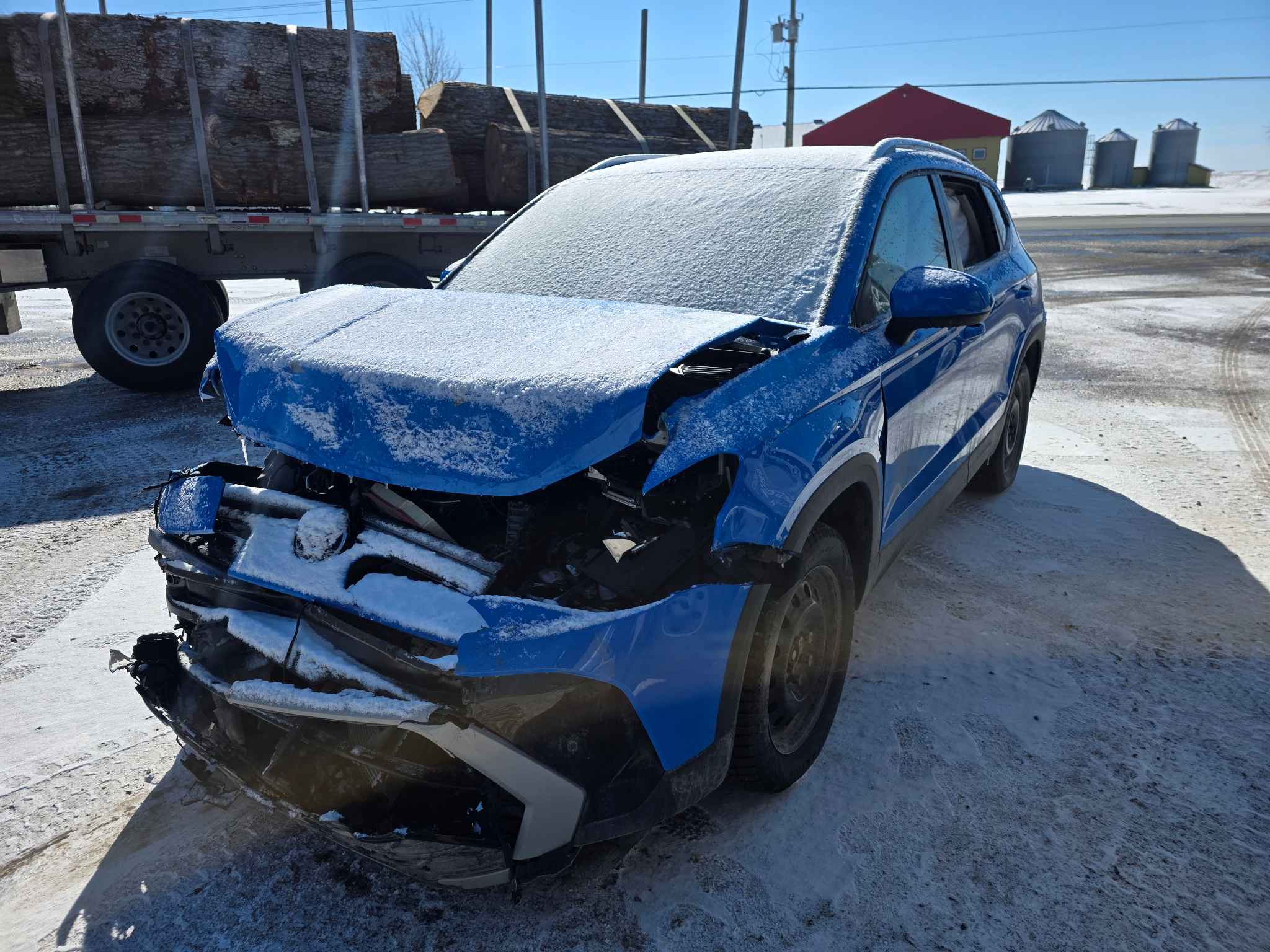 2025 Volkswagen Taos