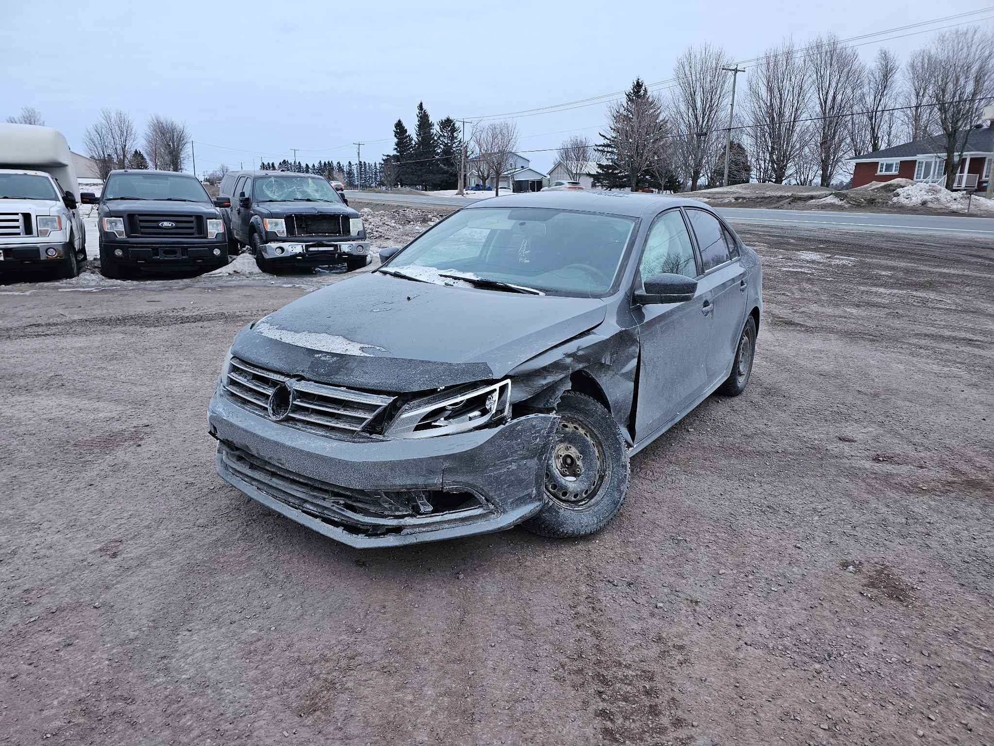 2017 Volkswagen Jetta