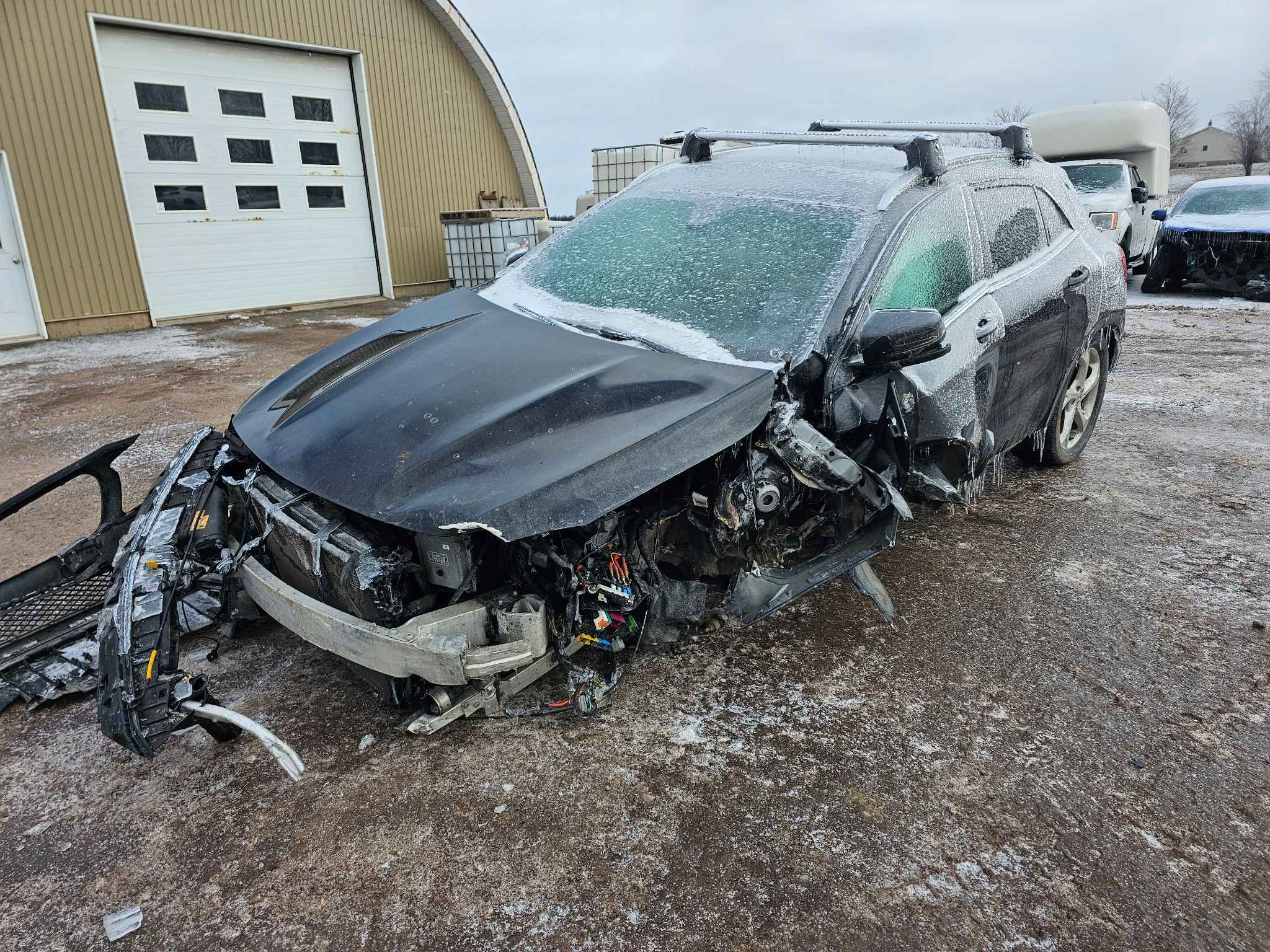 2018 Mercedes-Benz Gla-Class