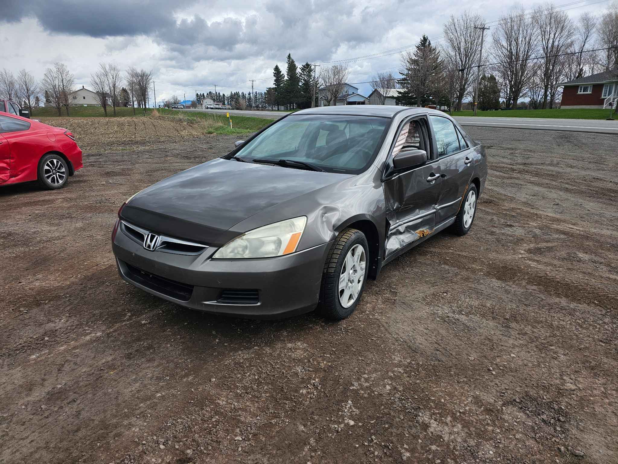2006 Honda Accord