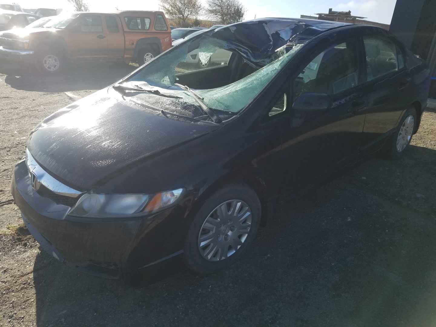 2009 Honda Civic