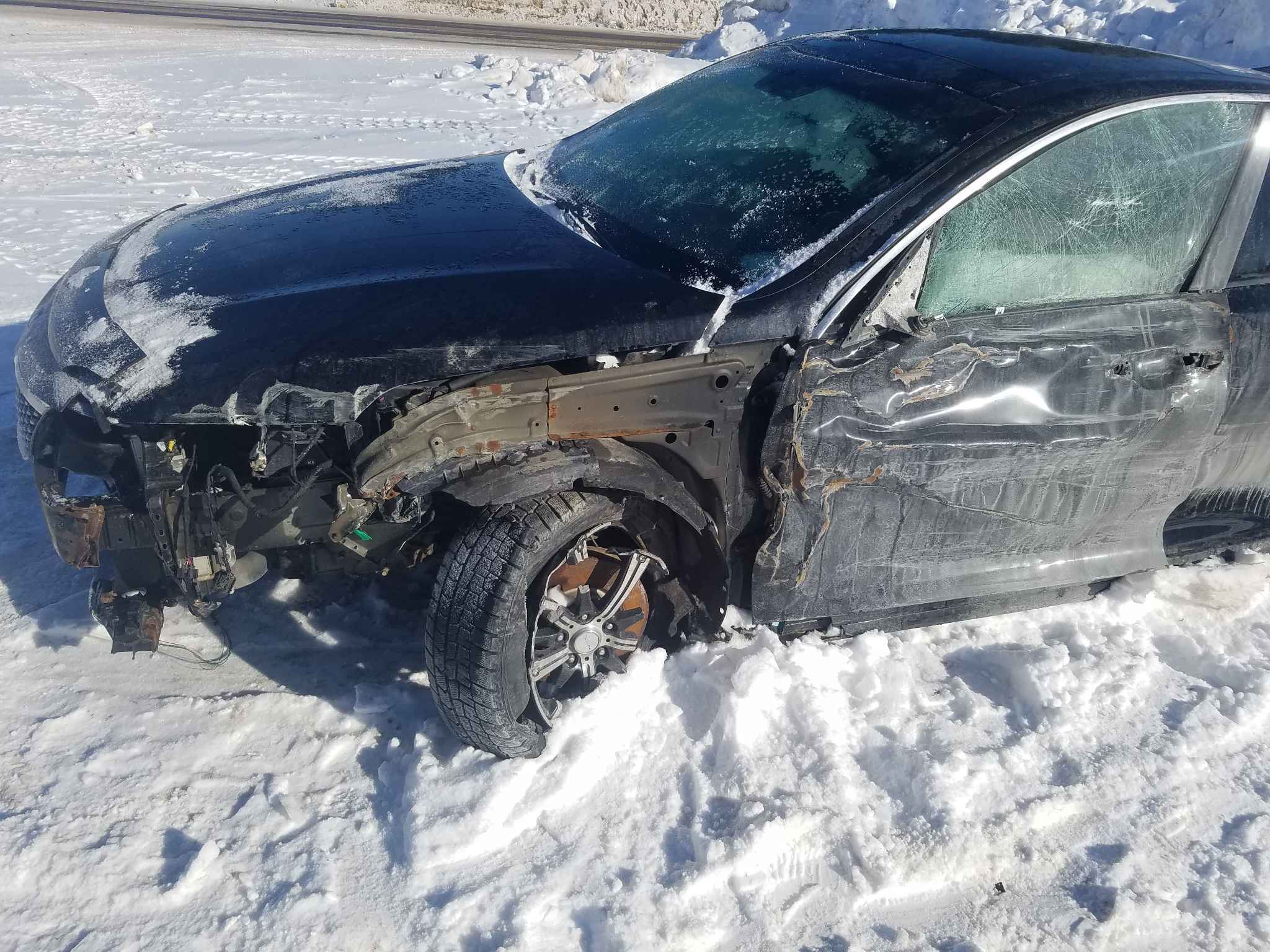 2016 Kia Optima (Kia)